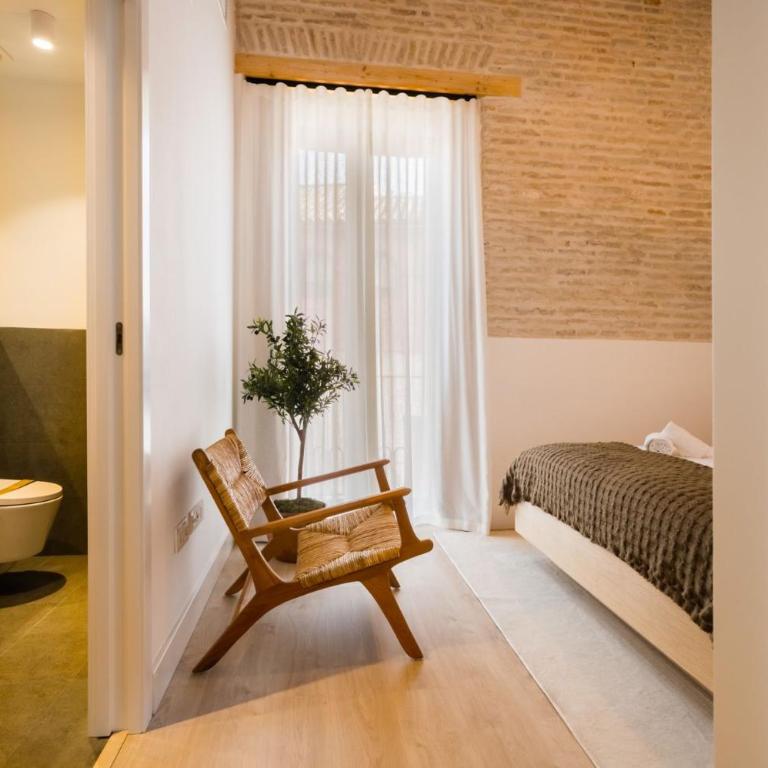 Stylish Duplex-3Beds 2Baths-Puerta Carmona Centro - Apartment - 15