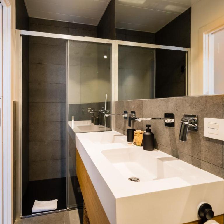 Stylish Duplex-3Beds 2Baths-Puerta Carmona Centro - Apartment - 16