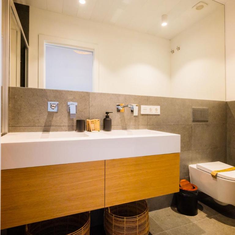 Stylish Duplex-3Beds 2Baths-Puerta Carmona Centro - Apartment - 17