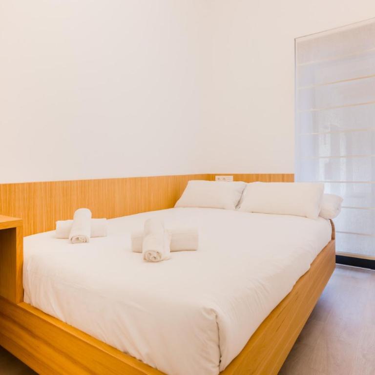Stylish Duplex-3Beds 2Baths-Puerta Carmona Centro - Apartment - 18