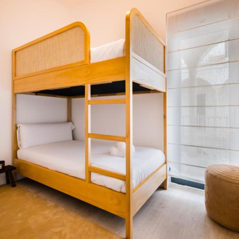 Stylish Duplex-3Beds 2Baths-Puerta Carmona Centro - Apartment - 22