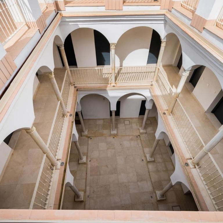 Stylish Duplex-3Beds 2Baths-Puerta Carmona Centro - Apartment - 29