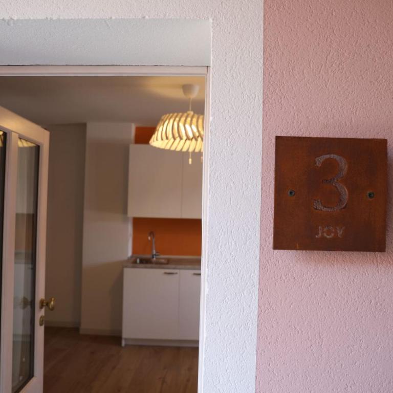 Apartments - La Corte dei Mercanti - Centro Storico - Superior One-Bedroom Apartment with Balcony - 15