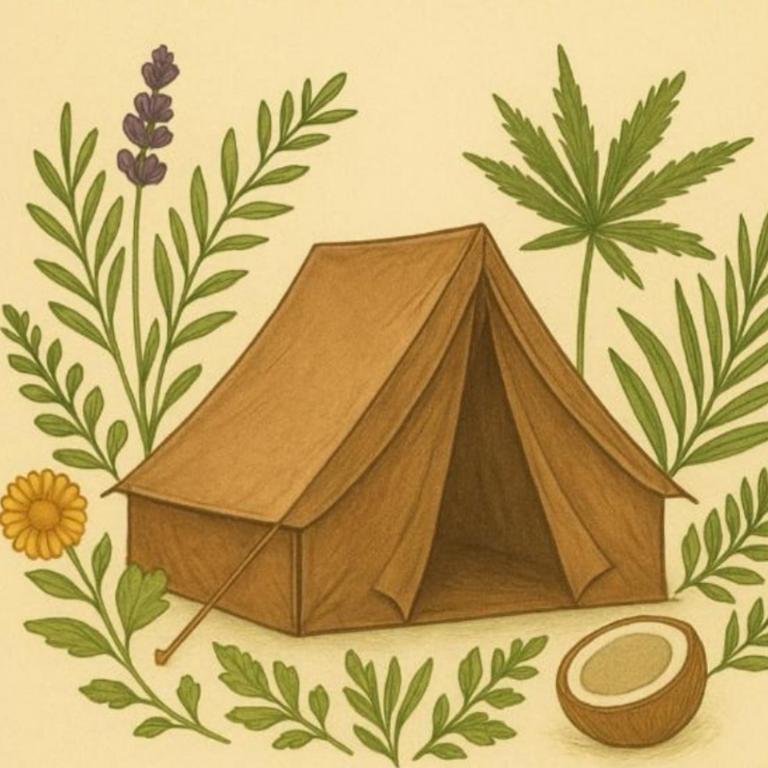 Refugio Holístico Flora Boreal - Tent - 3