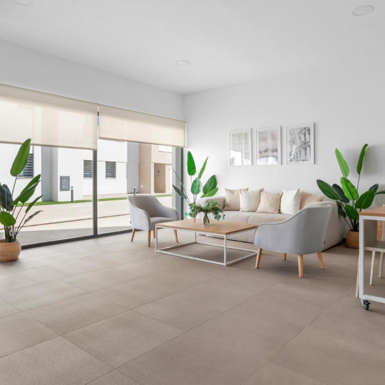 Luxury 3BR Garden Apartment Estepona - Apartamento de 3 dormitorios - 22