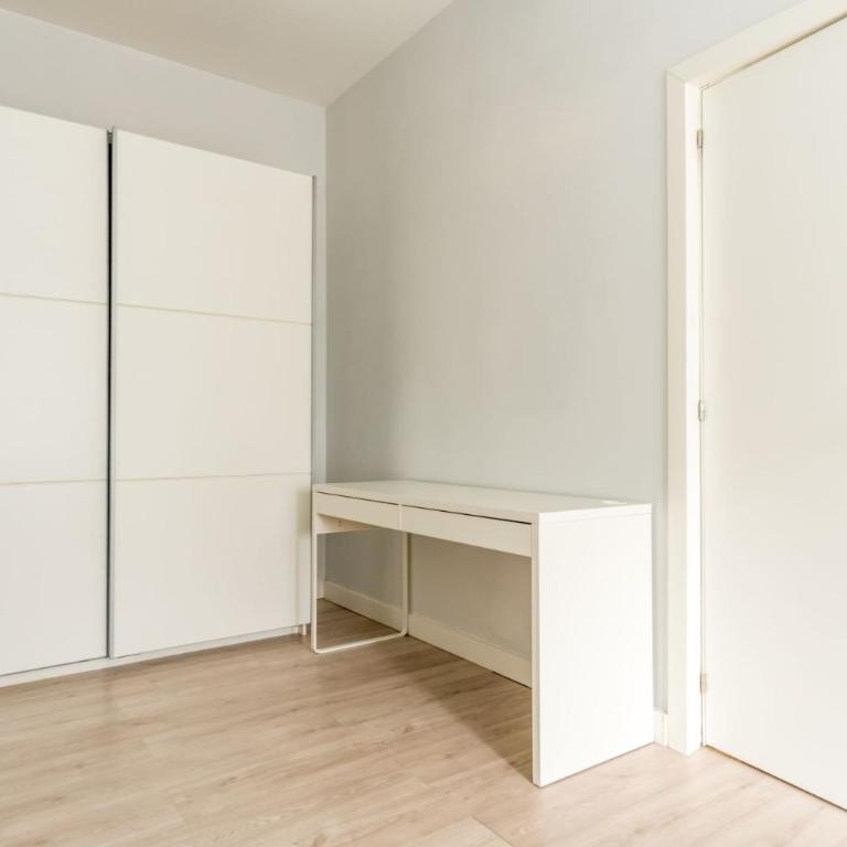 Cozy apartment-1Bedroom 1Bathroom-Tetuán - One-Bedroom Apartment - 20