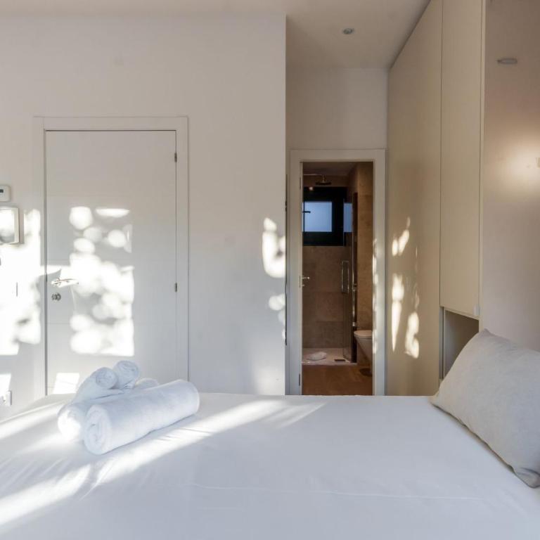 Cozy studio - 1Bathroom - Salamanca - Apartamento de 1 dormitorio - 10