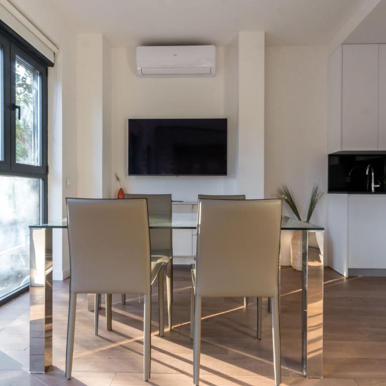 Cozy studio - 1Bathroom - Salamanca - Apartamento de 1 dormitorio - 12
