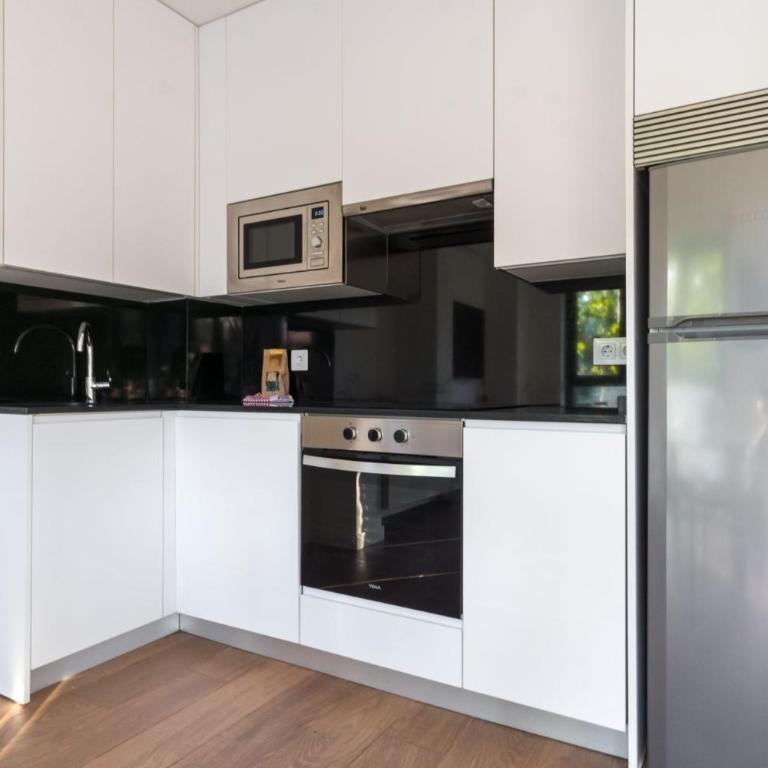 Cozy studio - 1Bathroom - Salamanca - Apartamento de 1 dormitorio - 13