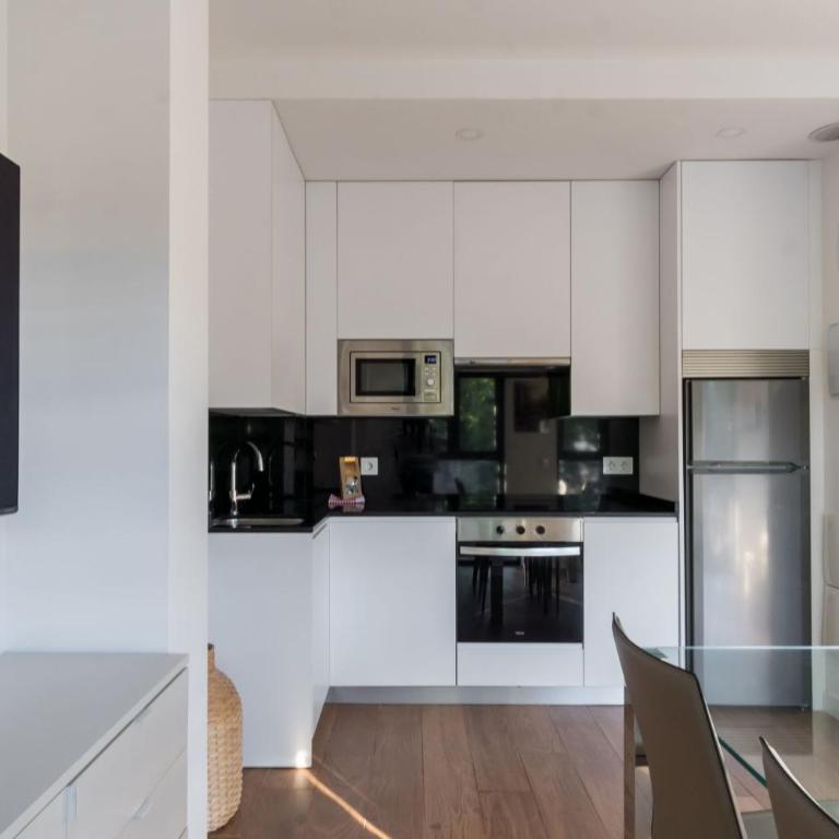 Cozy studio - 1Bathroom - Salamanca - Apartamento de 1 dormitorio - 17