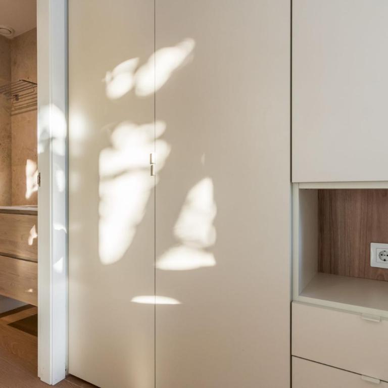 Cozy studio - 1Bathroom - Salamanca - Apartamento de 1 dormitorio - 19