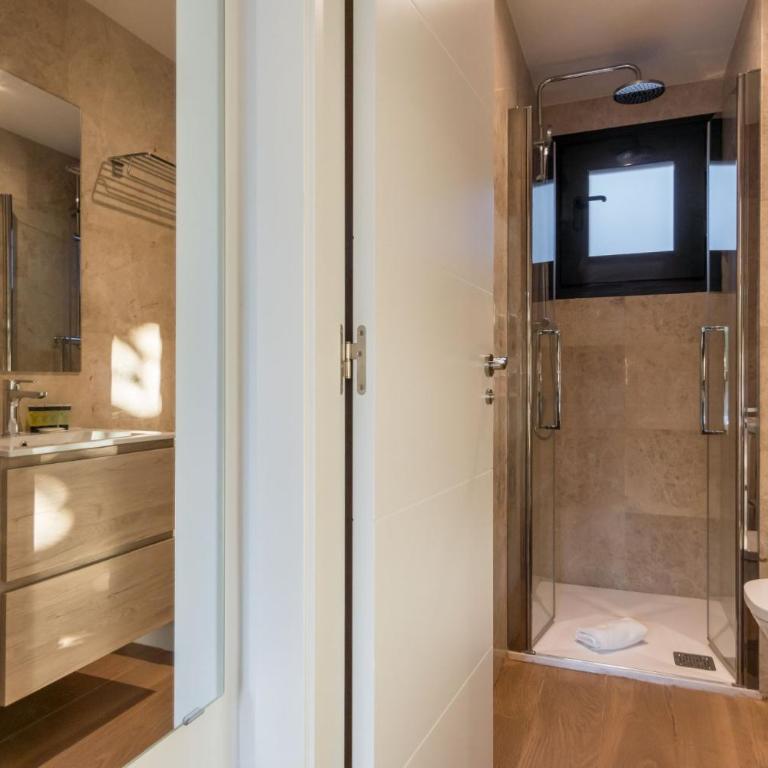 Cozy studio - 1Bathroom - Salamanca - Apartamento de 1 dormitorio - 23