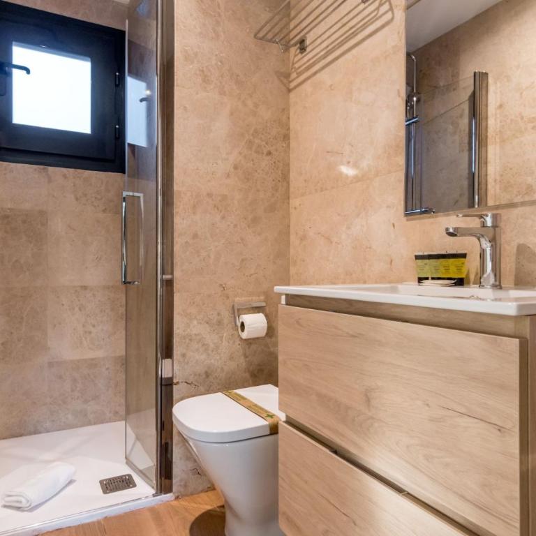 Cozy studio - 1Bathroom - Salamanca - Apartamento de 1 dormitorio - 24