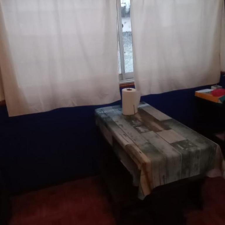 Departamento en la zona mas linda de Mardel - Apartamento de 1 dormitorio - 8