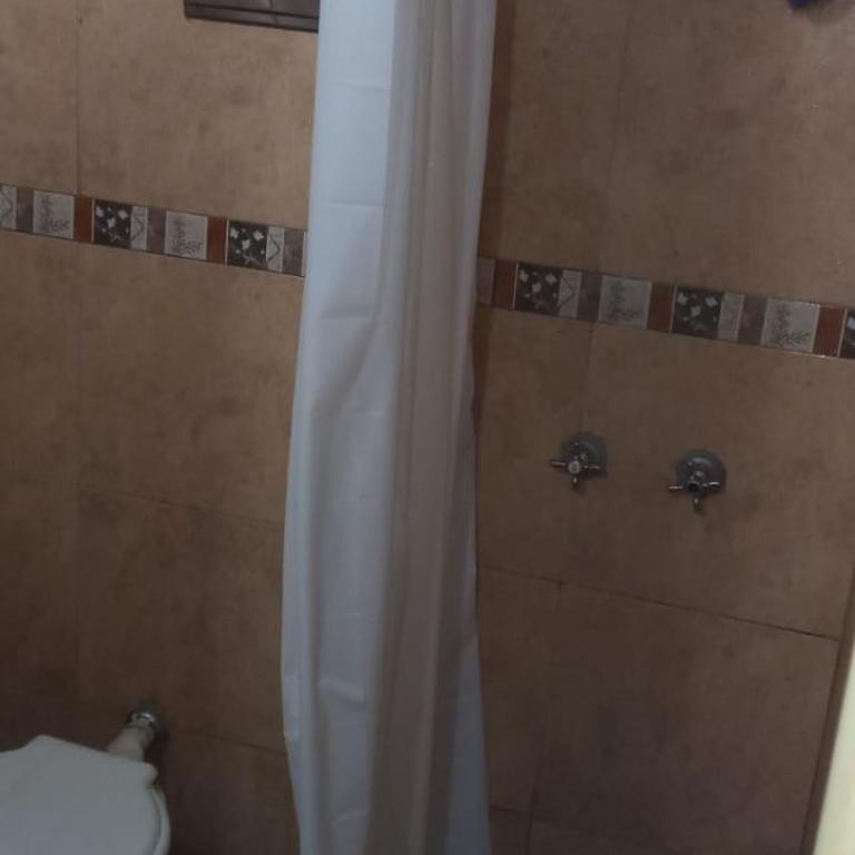 Departamento en la zona mas linda de Mardel - Apartamento de 1 dormitorio - 9