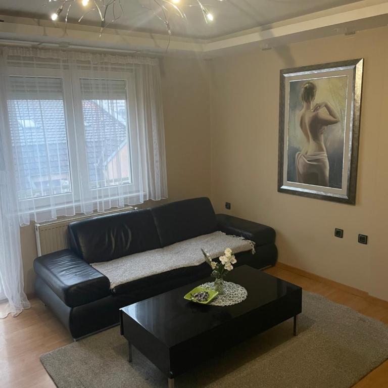 Panorama Bulevar, free parking podzemna garaža - Two-Bedroom Apartment - 1