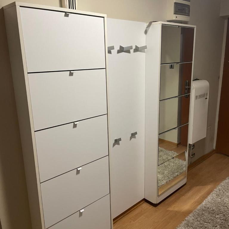 Panorama Bulevar, free parking podzemna garaža - Two-Bedroom Apartment - 12