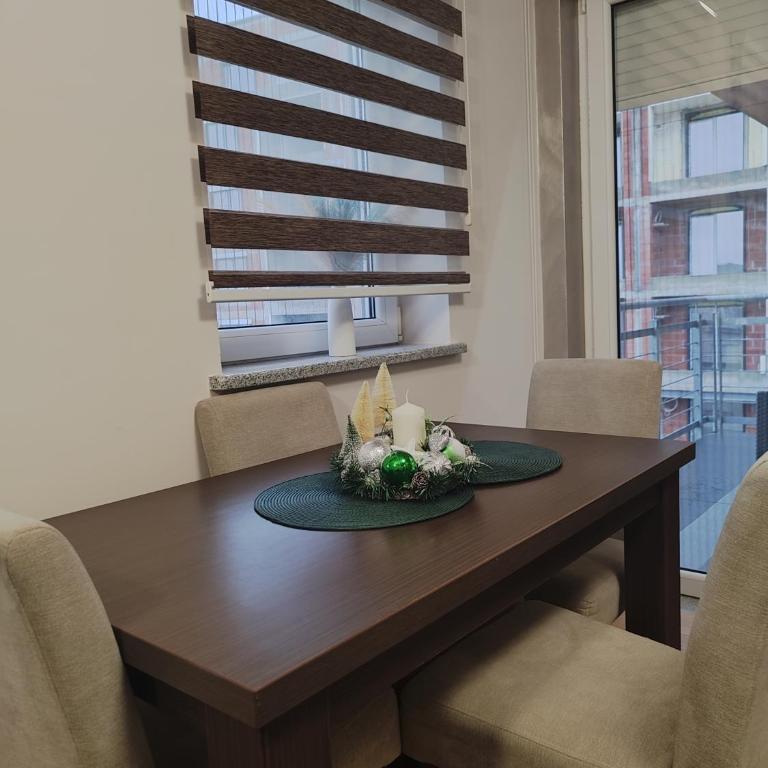 Apartman Stefan Vrnjacka Banja-centar,besplatan parking,wi-fi - Apartman sa 1 Spavaćom Sobom - 8