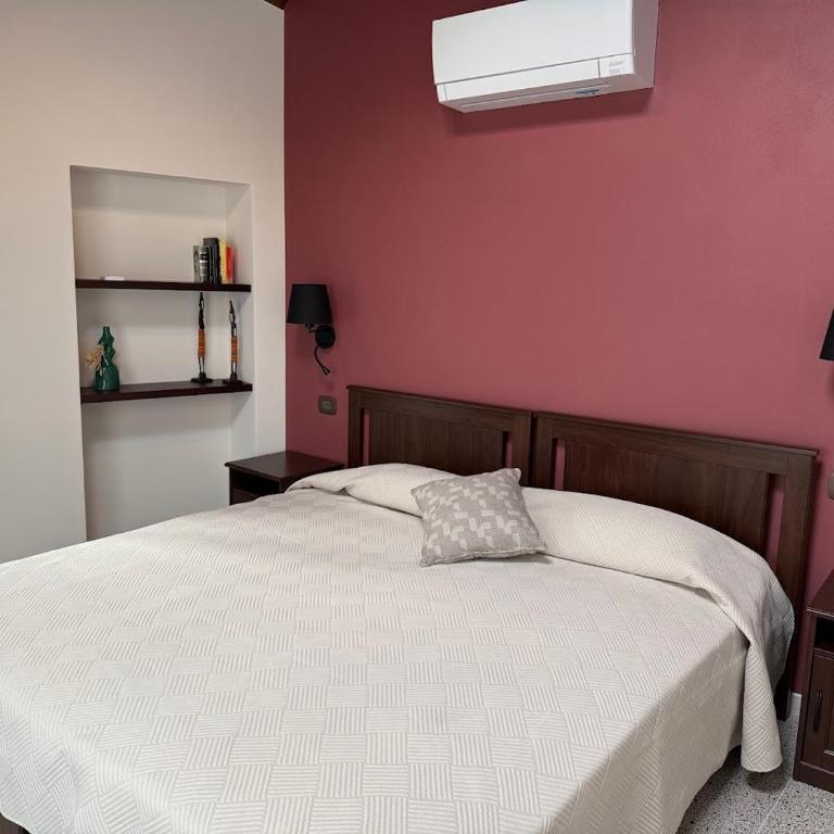 Apartments - La Corte dei Mercanti - Centro Storico - Superior One-Bedroom Apartment with Balcony - 9