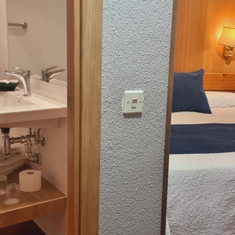 Hotel Real De Toledo - Habitación Doble - 5
