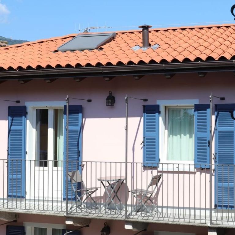 Apartments - La Corte dei Mercanti - Centro Storico - Superior One-Bedroom Apartment with Balcony - 13
