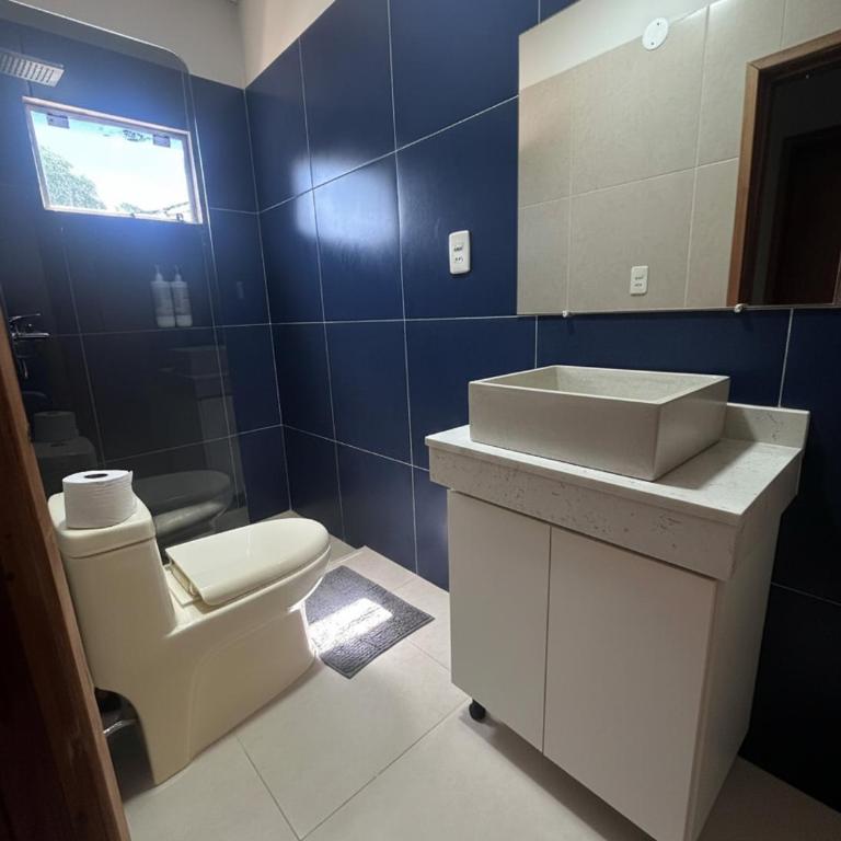 Zuba IV - Apartamento de 1 dormitorio - 12
