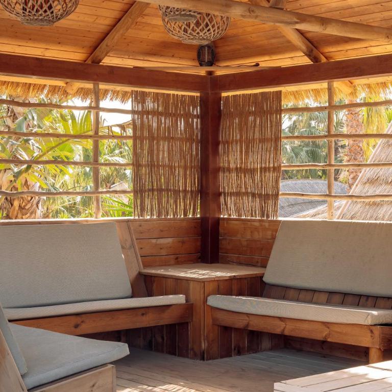 Toison D'or - Bungalow Deluxe - 4