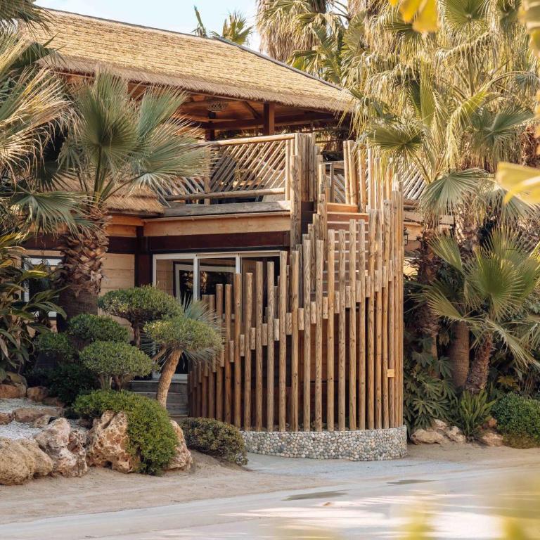 Toison D'or - Bungalow Deluxe - 2