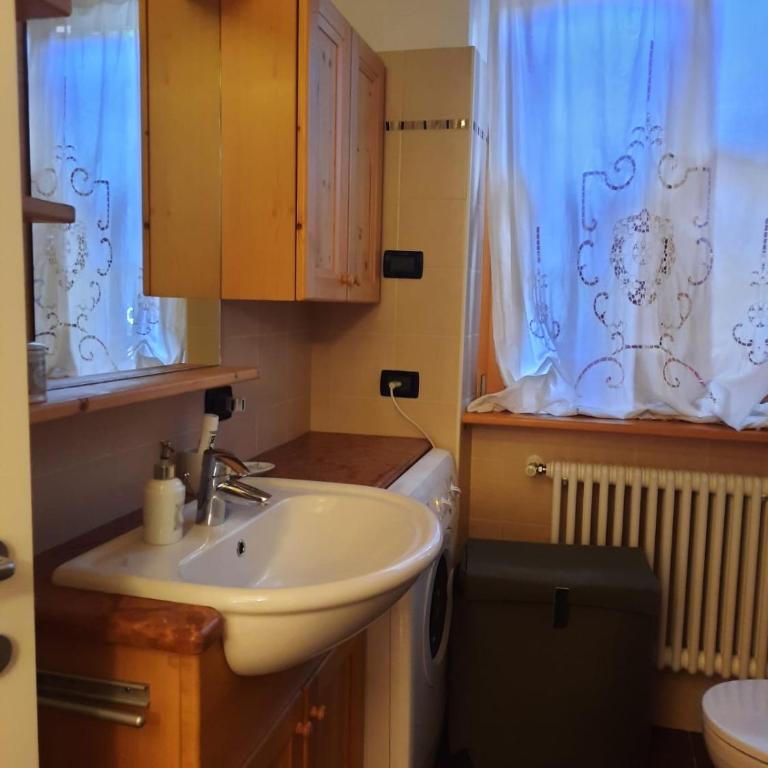 Appartamento la Fontana - Apartment mit 2 Schlafzimmern - 19