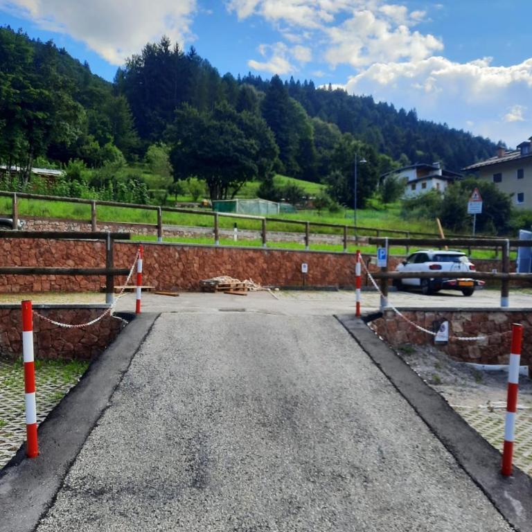 Appartamento la Fontana - Apartment mit 2 Schlafzimmern - 18