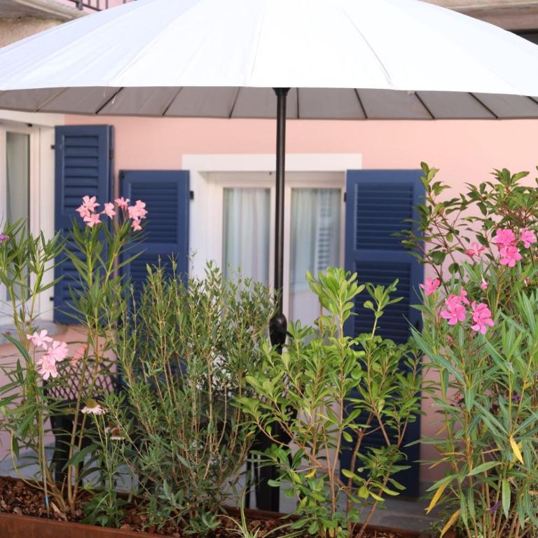 Apartments - La Corte dei Mercanti - Centro Storico - One-Bedroom Apartment with Terrace - 11