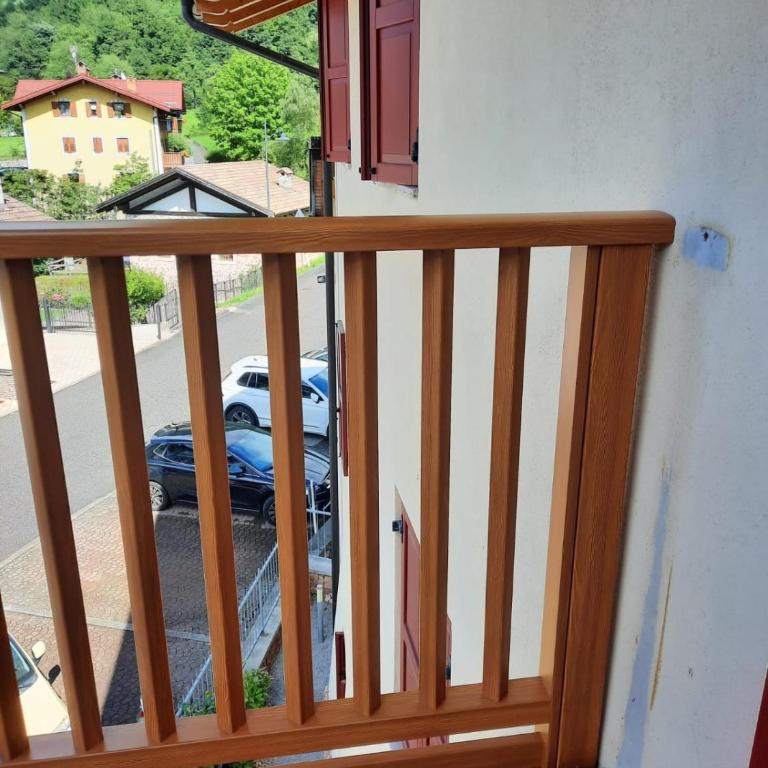 Appartamento la Fontana - Apartment mit 2 Schlafzimmern - 17