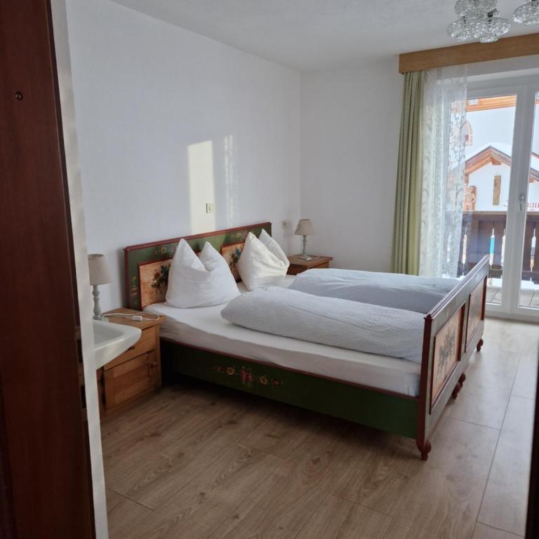 Apartement Thekla, Prettau - Appartamento con Vista Giardino - 3