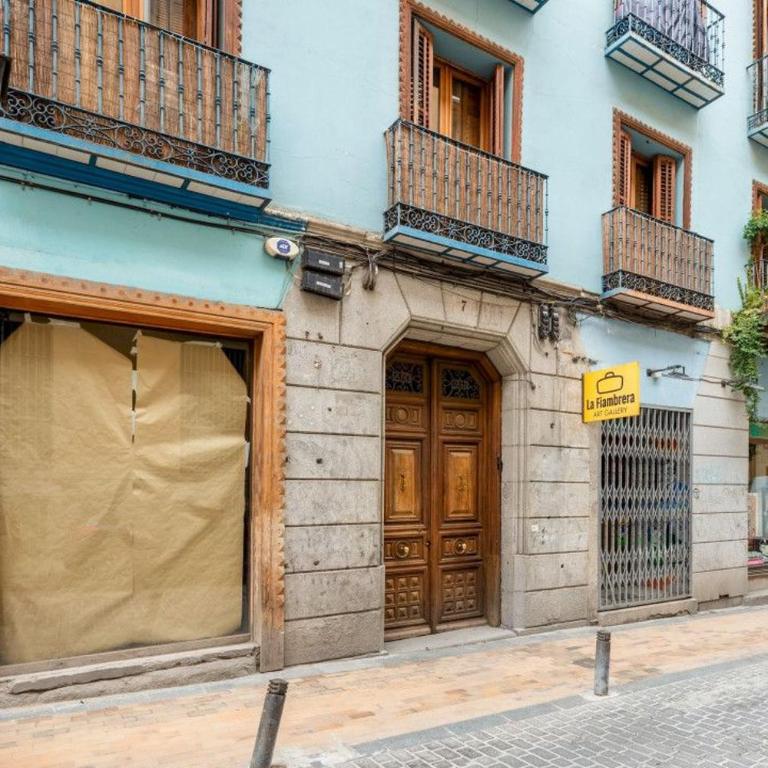 Bright and Modern - 1Bedroom 1Bathroom - Malasaña - Apartment - 19