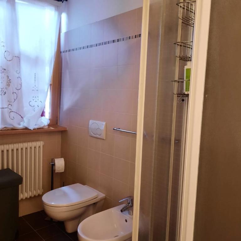 Appartamento la Fontana - Apartment mit 2 Schlafzimmern - 16