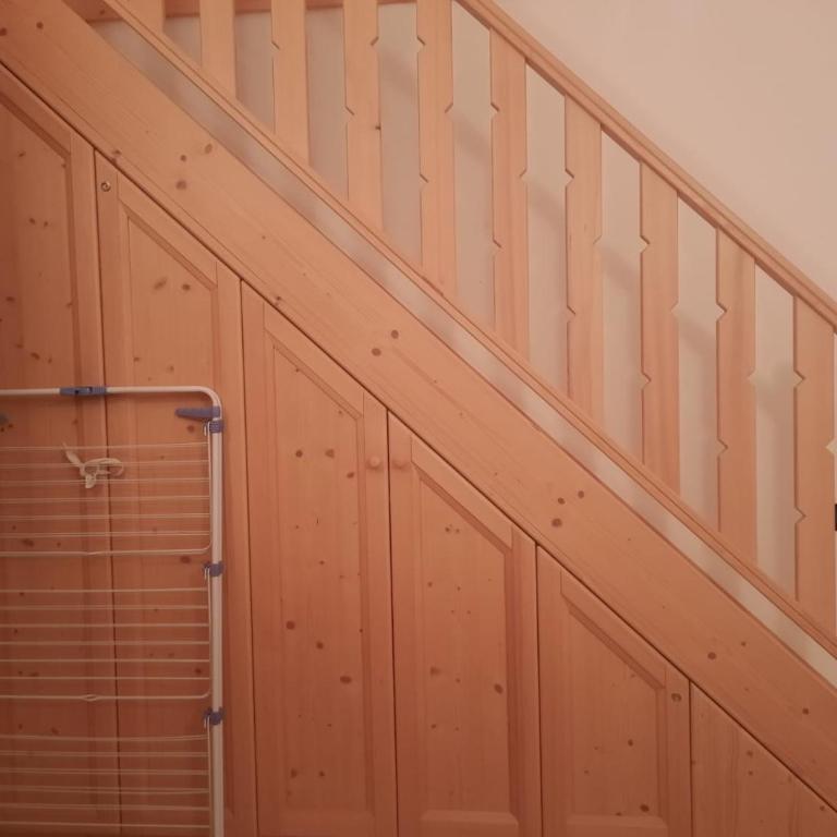 Appartamento la Fontana - Apartment mit 2 Schlafzimmern - 13