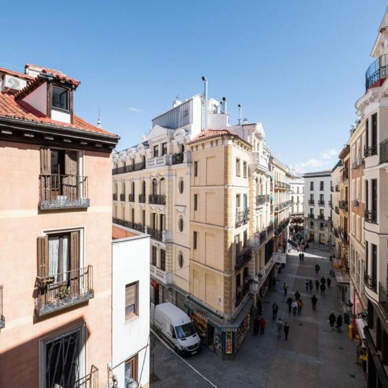 Cozy and bright- 1BED 1BATH- City center - Apartamento - 17