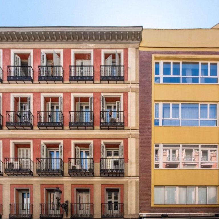 Modern and bright- 1bedroom 1bathroom- Downtown - One-Bedroom Apartment - 20
