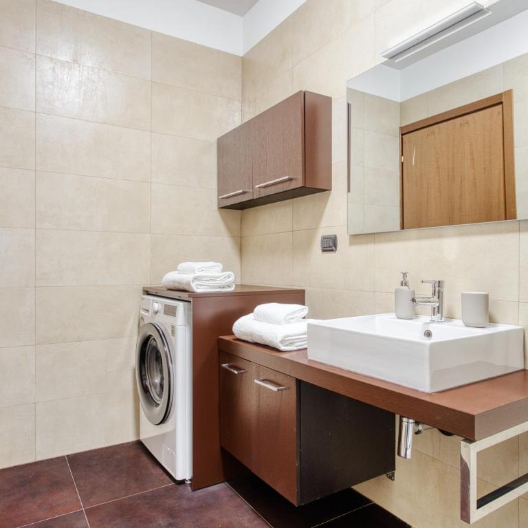 Just Urban Stays - Elegant 1-BR in Porta Romana - Duomo 4 min by M3 - Appartamento con 1 Camera da Letto - 21