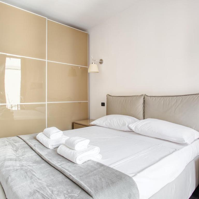 Just Urban Stays - Elegant 1-BR in Porta Romana - Duomo 4 min by M3 - Appartamento con 1 Camera da Letto - 16