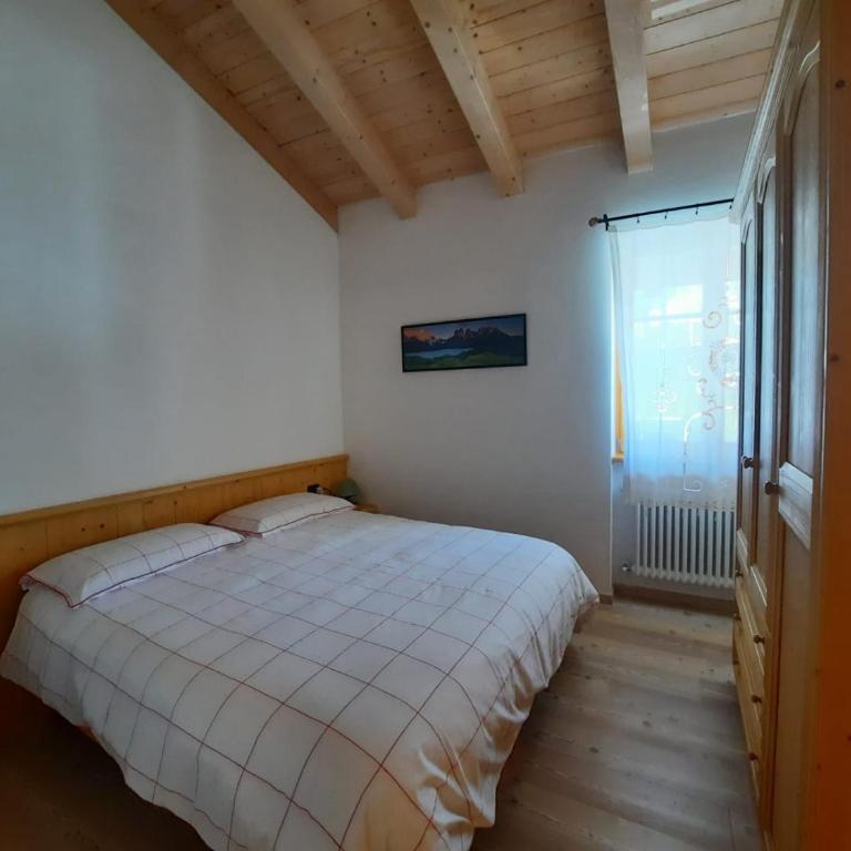 Appartamento la Fontana - Apartment mit 2 Schlafzimmern - 11