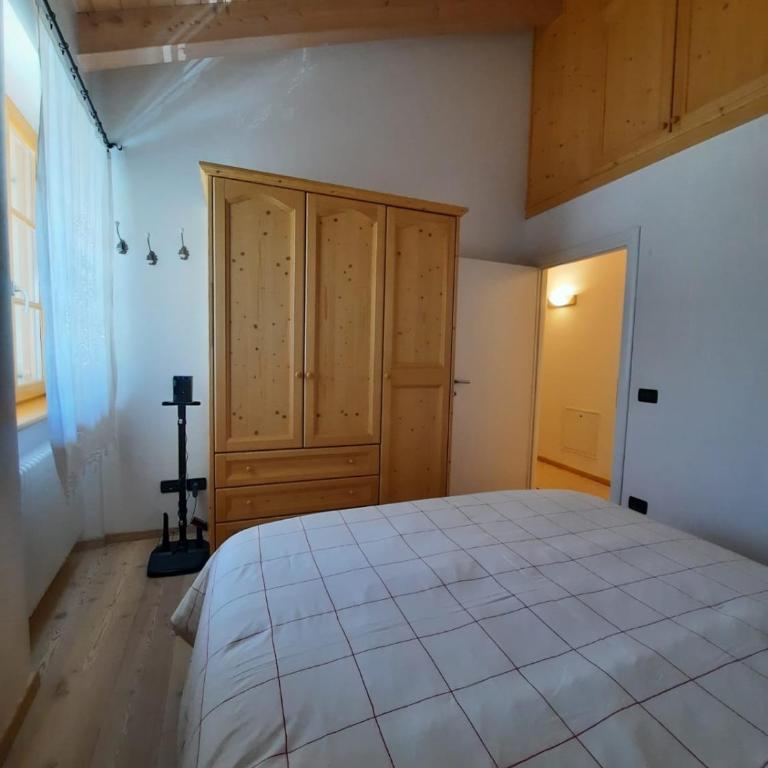 Appartamento la Fontana - Apartment mit 2 Schlafzimmern - 10