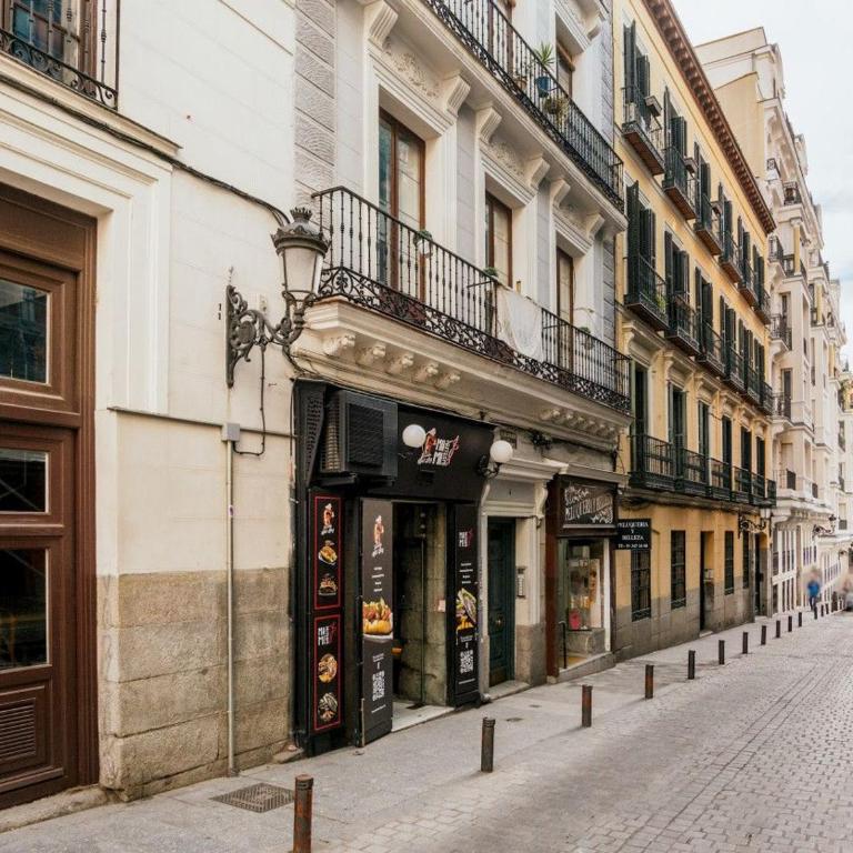 Downtown Duplex - 2 Bedrooms 2 Bathrooms - Opera - Apartamento de 2 dormitorios - 32