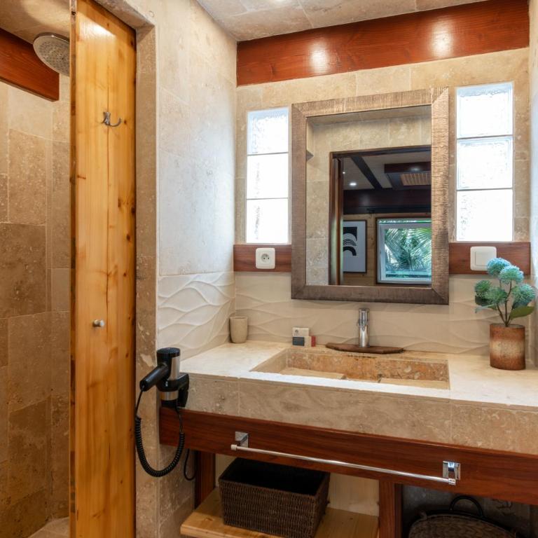 Toison D'or - Bungalow Deluxe - 9