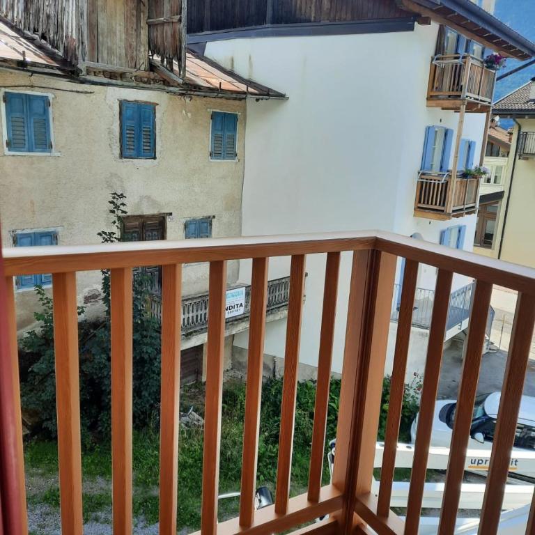 Appartamento la Fontana - Apartment mit 2 Schlafzimmern - 8