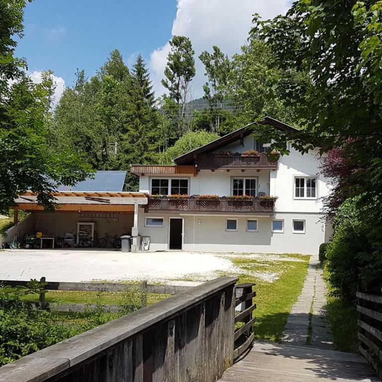 Parc Sonnleiten - Vakantiehuis 12 personen - Ferienhaus - 1