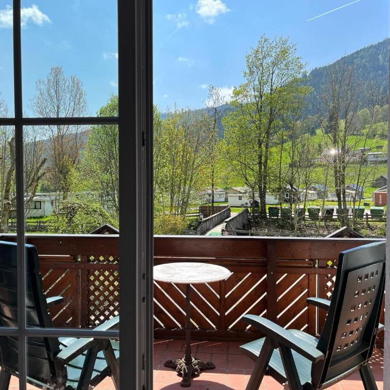 Parc Sonnleiten - Vakantiehuis 12 personen - Ferienhaus - 2