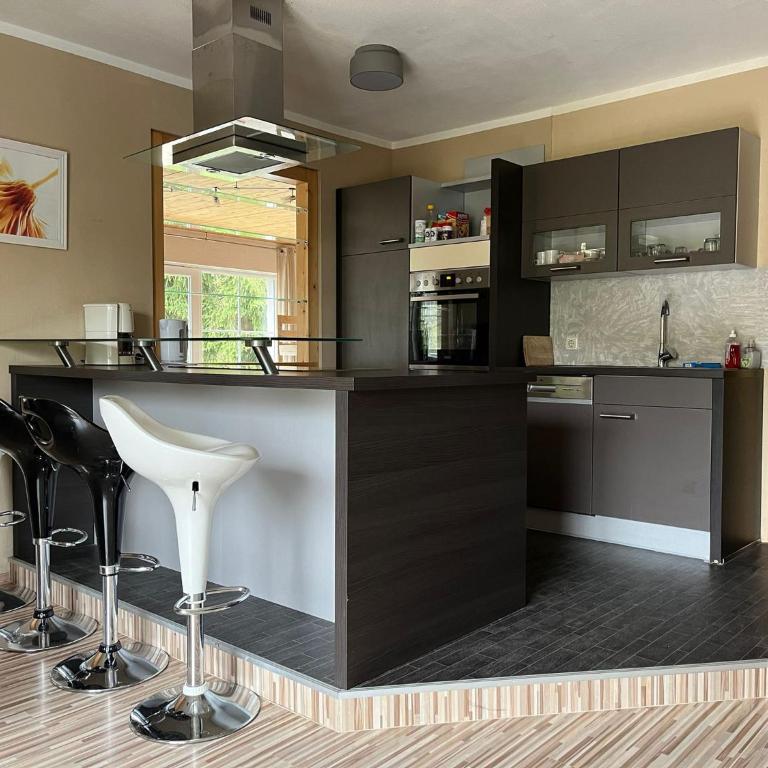 Parc Sonnleiten - Vakantiehuis 12 personen - Ferienhaus - 4