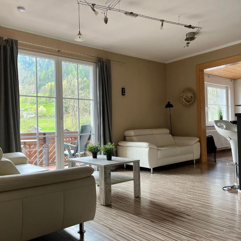 Parc Sonnleiten - Vakantiehuis 12 personen - Ferienhaus - 5