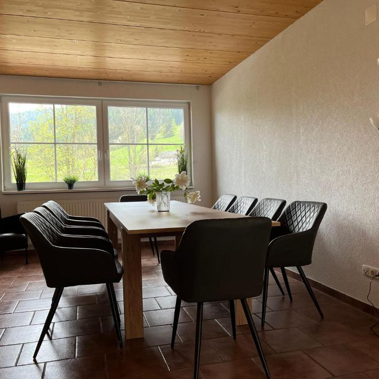 Parc Sonnleiten - Vakantiehuis 12 personen - Ferienhaus - 6